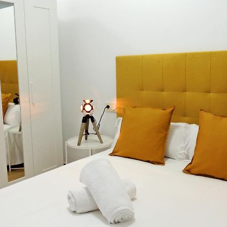 Casa Aurea-Apartamento Zona Antigua,Parking Y Wifi By Delabra Apartments Oviedo Exteriér fotografie