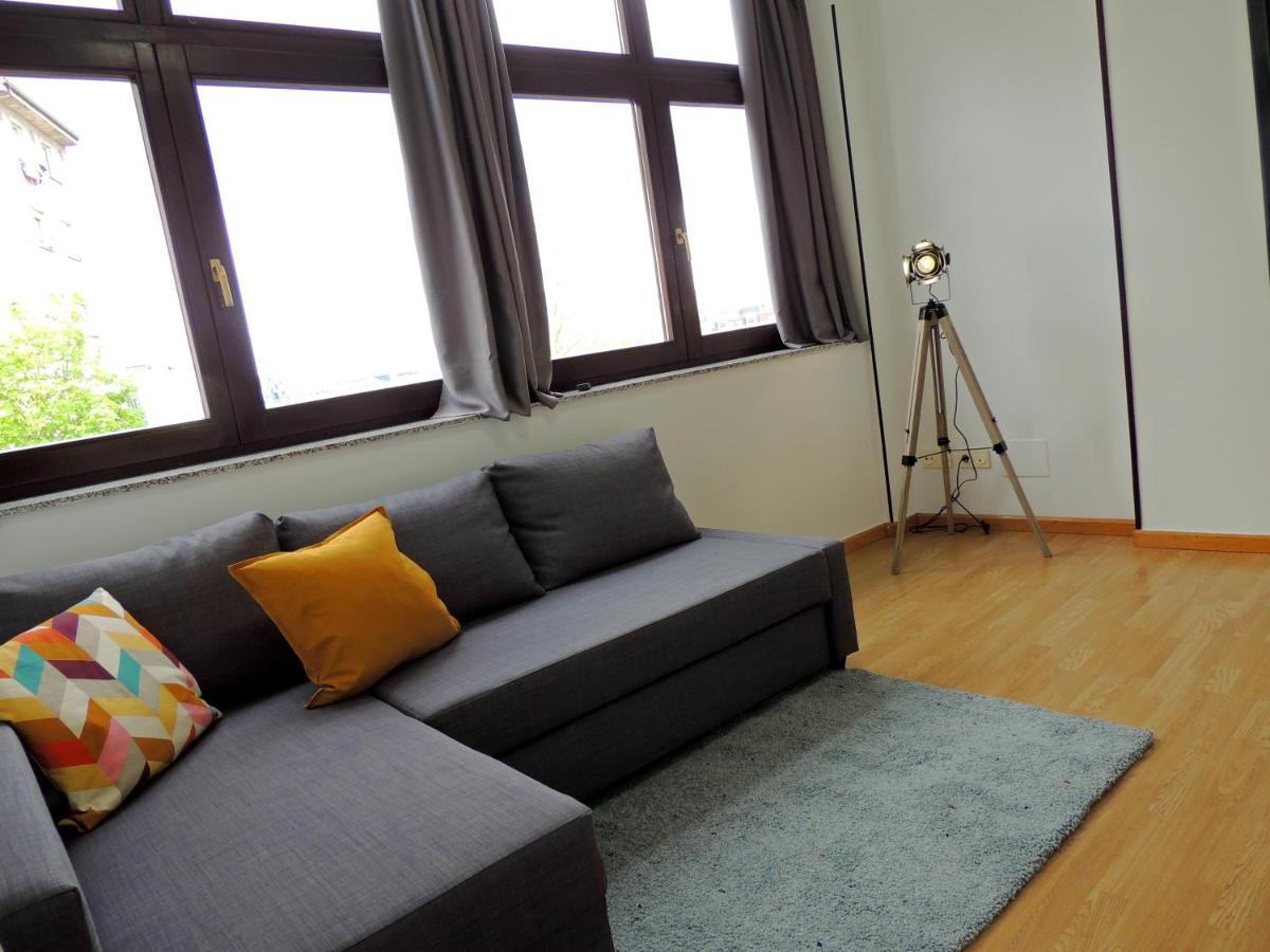 Casa Aurea-Apartamento Zona Antigua,Parking Y Wifi By Delabra Apartments Oviedo Exteriér fotografie