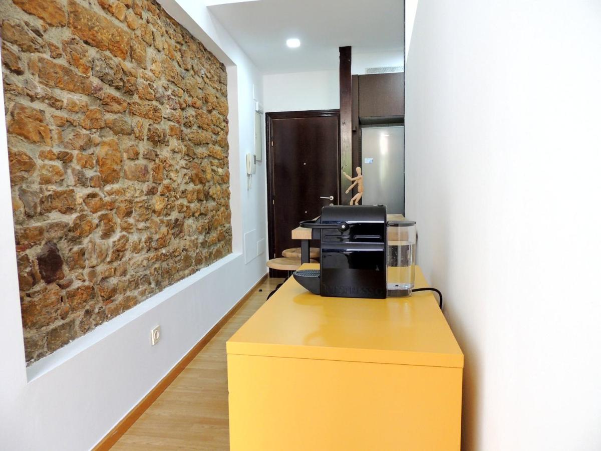 Casa Aurea-Apartamento Zona Antigua,Parking Y Wifi By Delabra Apartments Oviedo Exteriér fotografie