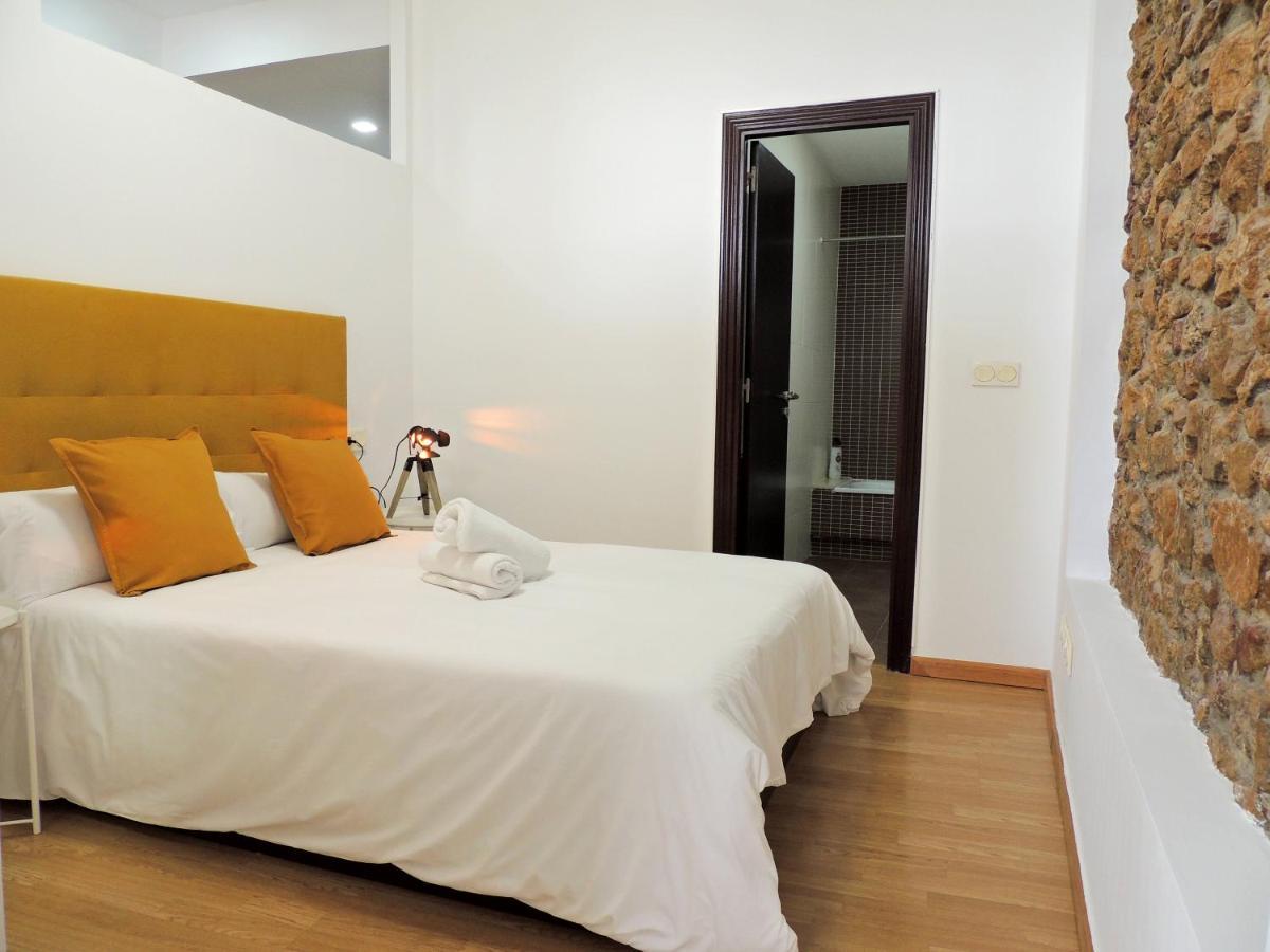 Casa Aurea-Apartamento Zona Antigua,Parking Y Wifi By Delabra Apartments Oviedo Exteriér fotografie